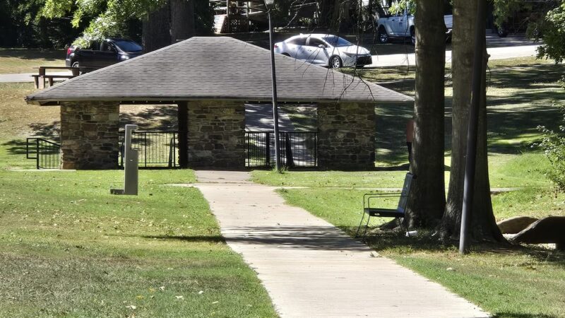 Spring Park - Heber Springs, AR
