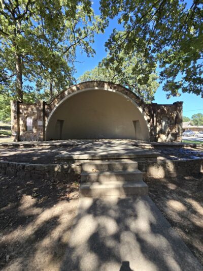 Spring Park - Heber Springs, AR