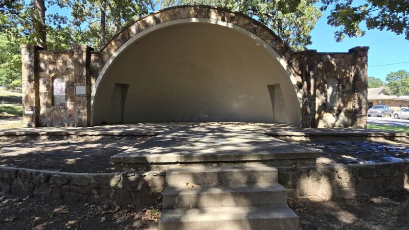 Spring Park - Heber Springs, AR