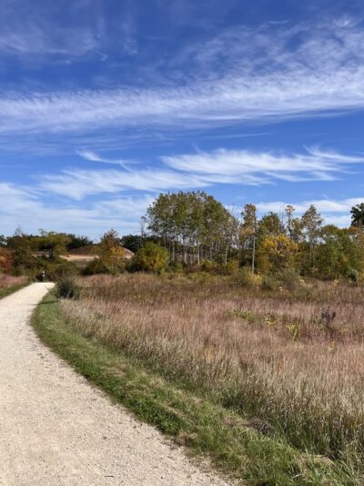 Hebron Trail - Hebron, IL