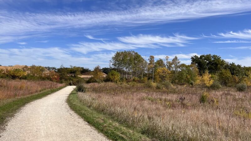 Hebron Trail - Hebron, IL