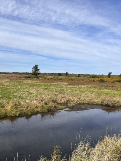 Hebron Trail - Hebron, IL