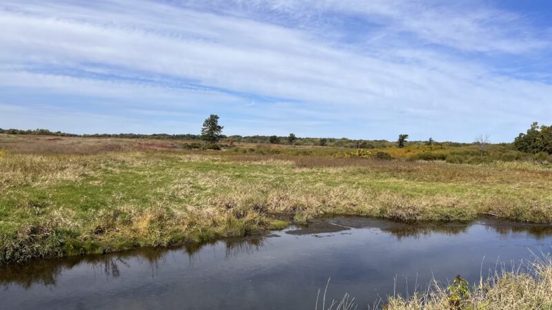 Hebron Trail - Hebron, IL