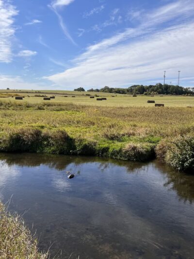 Hebron Trail - Hebron, IL