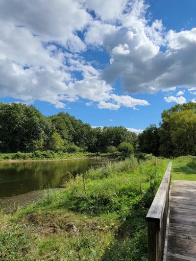 Winding Creek Conservation Area - Hebron, IL
