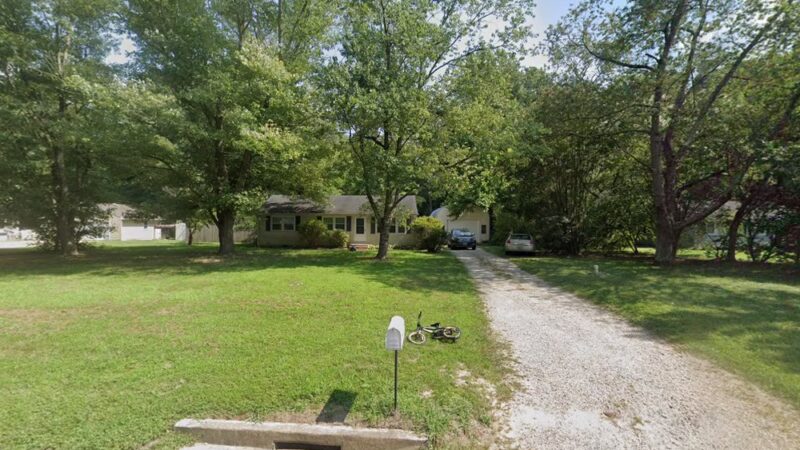 Salisbury Dog Walker - Hebron, MD
