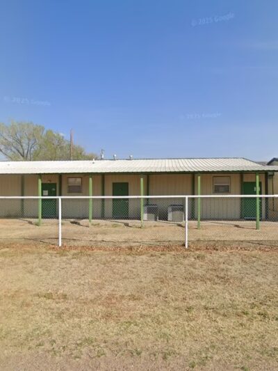 Hedley Park - Hedley, TX