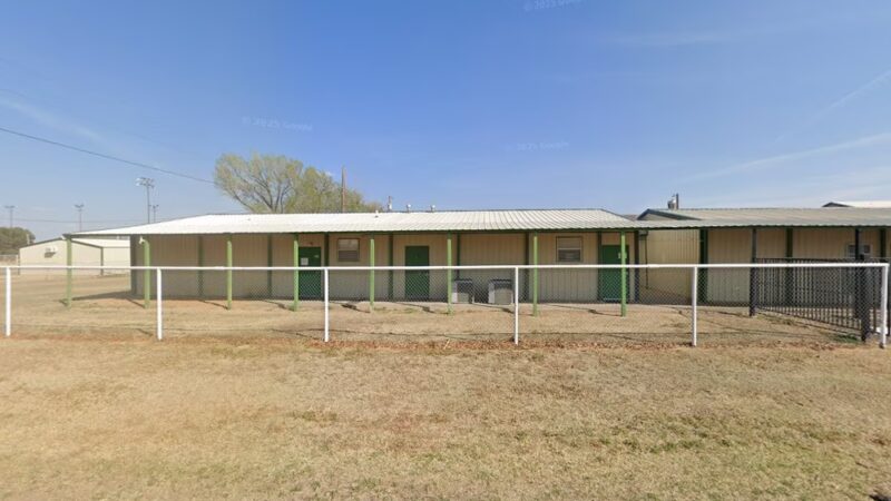 Hedley Park - Hedley, TX