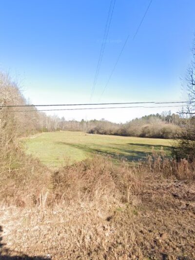 Heflin Community Garden and dog park - Heflin, AL