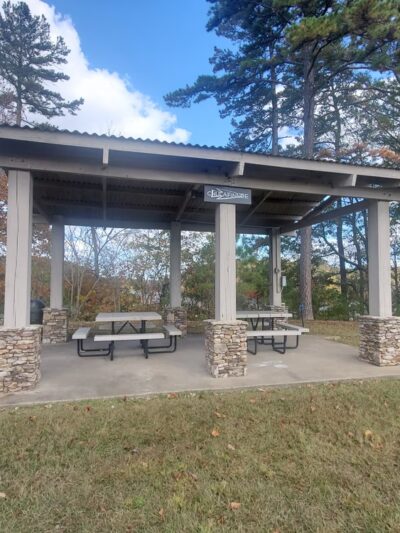 Heflin Community Restorative Garden and Dog Run - Heflin, AL