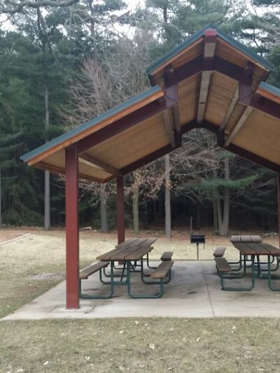 Pohlmann Park - Helenville, WI