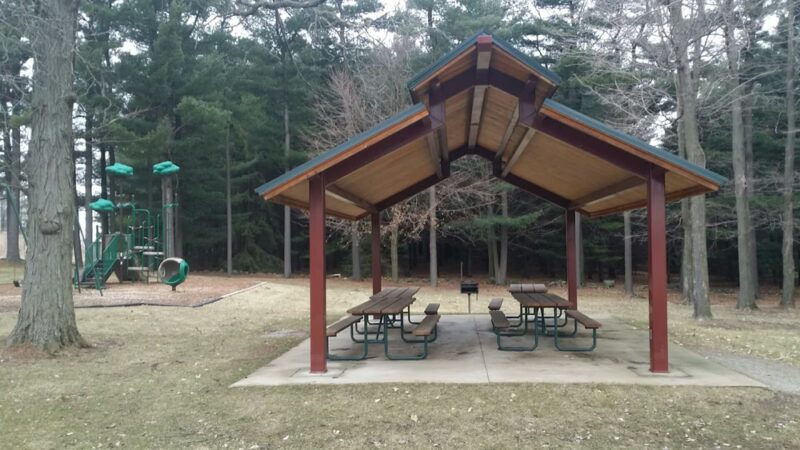 Pohlmann Park - Helenville, WI