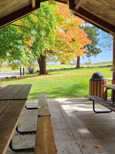 Pohlmann Park - Helenville, WI
