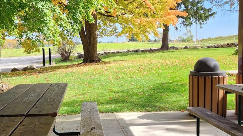 Pohlmann Park - Helenville, WI