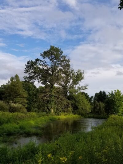 Sandra Yerger Community Recreation Area and Nature Preserve - Hellertown, PA