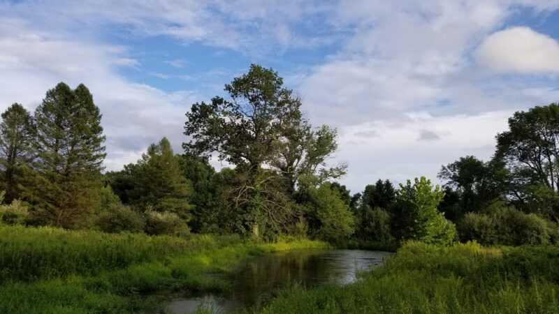 Sandra Yerger Community Recreation Area and Nature Preserve - Hellertown, PA