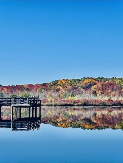 Helmetta Lake Park - Helmetta, NJ