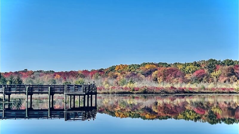 Helmetta Lake Park - Helmetta, NJ