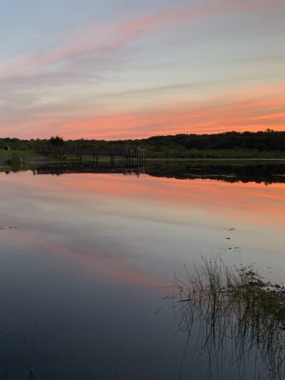 Helmetta Lake Park - Helmetta, NJ