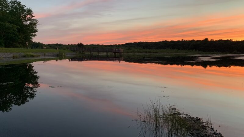 Helmetta Lake Park - Helmetta, NJ