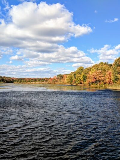 Helmetta Lake Park - Helmetta, NJ