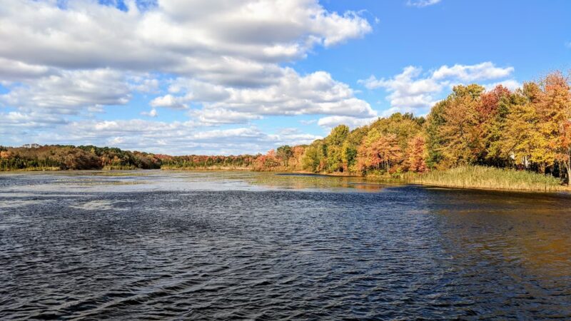 Helmetta Lake Park - Helmetta, NJ