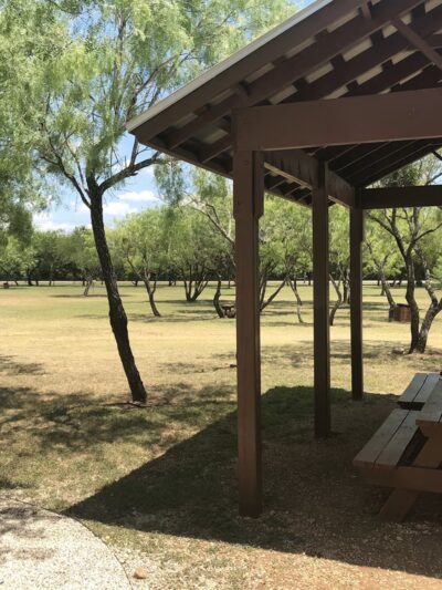 Helotes Fitness Park and Disc Golf Course - Helotes, TX