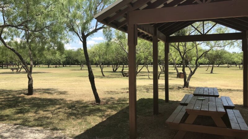 Helotes Fitness Park and Disc Golf Course - Helotes, TX