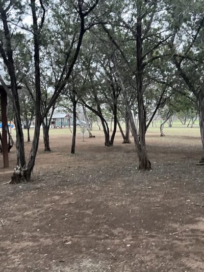 Helotes Fitness Park and Disc Golf Course - Helotes, TX