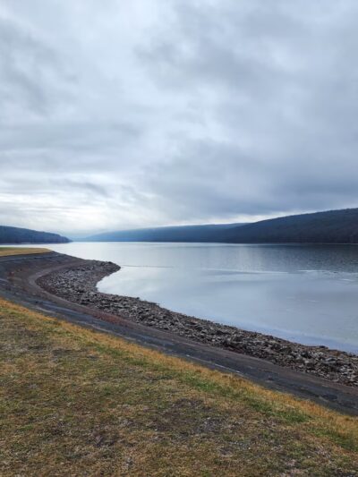 Hemlock Lake North Boat Launch - Hemlock, NY