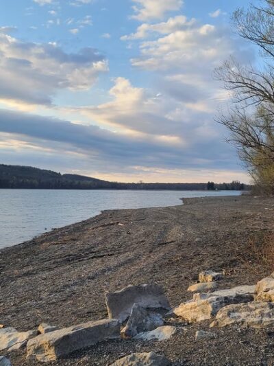 Hemlock Lake North Boat Launch - Hemlock, NY