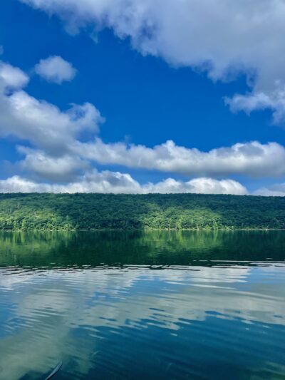 Hemlock Lake North Boat Launch - Hemlock, NY