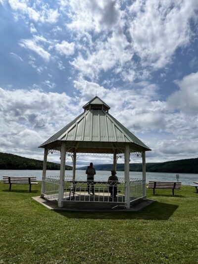 Hemlock Lake Park - Hemlock, NY