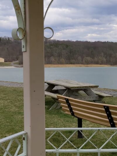 Hemlock Lake Park - Hemlock, NY