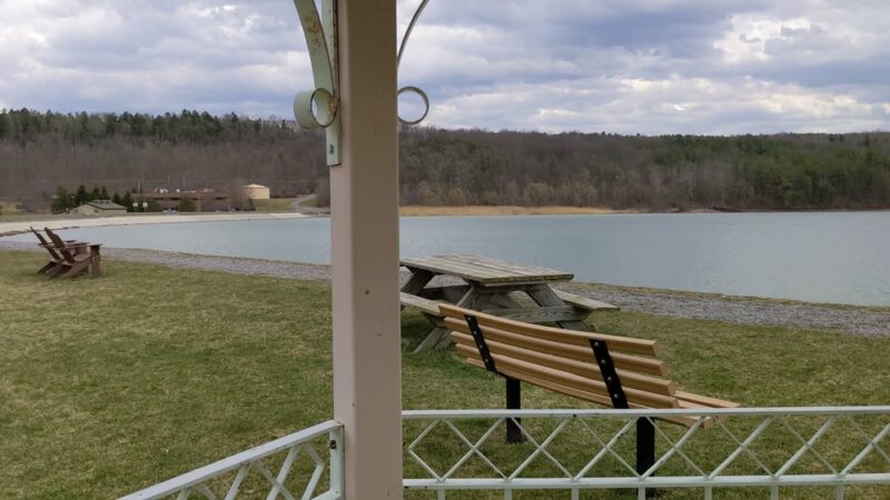 Hemlock Lake Park - Hemlock, NY