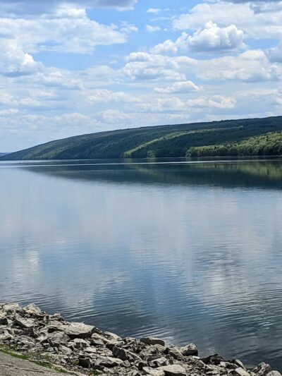 Hemlock Lake Park - Hemlock, NY