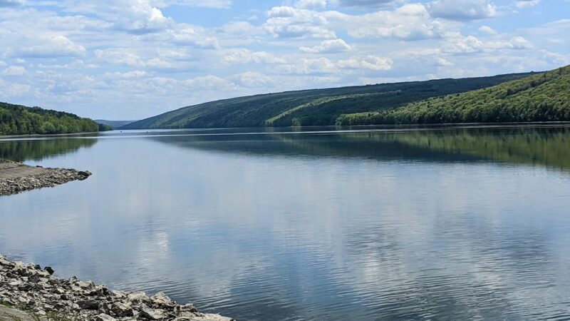 Hemlock Lake Park - Hemlock, NY
