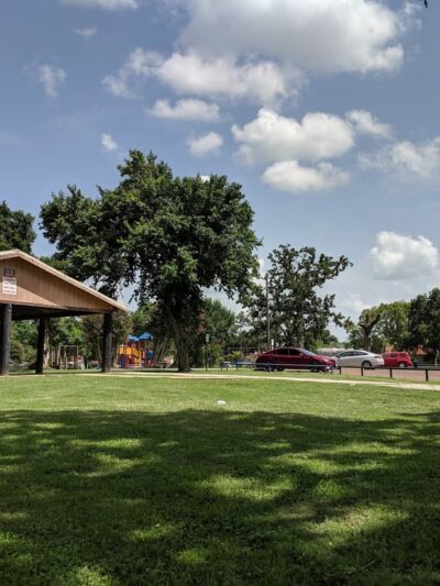 Hempstead City Park - Hempstead, TX