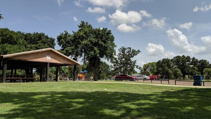 Hempstead City Park - Hempstead, TX
