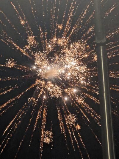 Hempstead City Park - Hempstead, TX