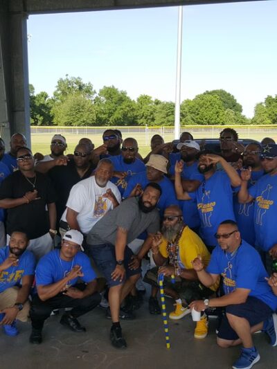 Hempstead City Park - Hempstead, TX