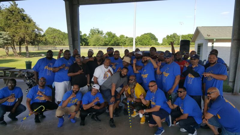 Hempstead City Park - Hempstead, TX