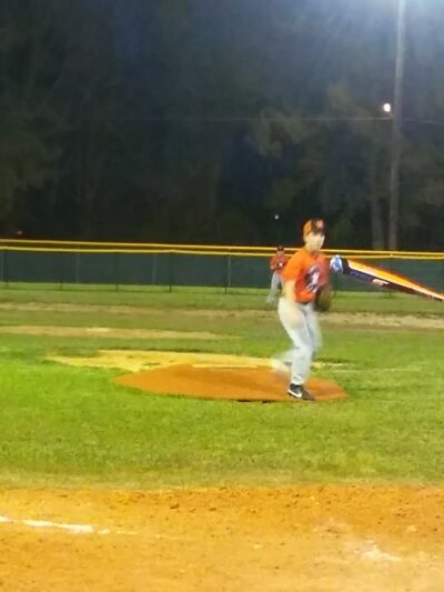 Hempstead City Park - Hempstead, TX