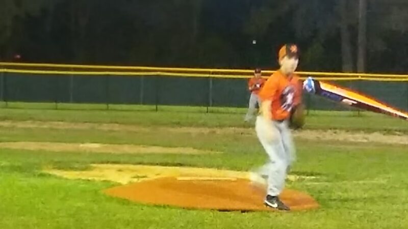 Hempstead City Park - Hempstead, TX