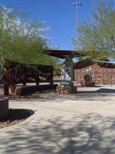 Horizon Crest Park - Henderson, NV