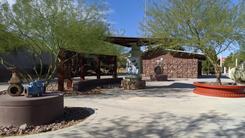 Horizon Crest Park - Henderson, NV