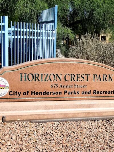 Horizon Crest Park - Henderson, NV