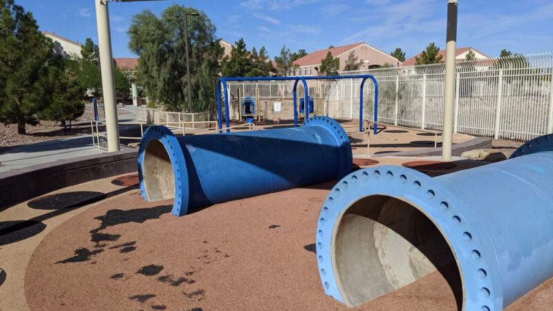 Horizon Crest Park - Henderson, NV