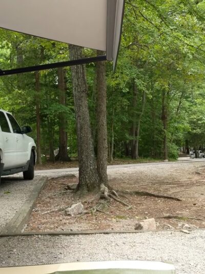 Kerr Lake State Recreation Area - Henderson, NC