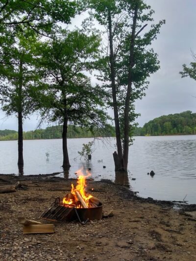 Kerr Lake State Recreation Area - Henderson, NC
